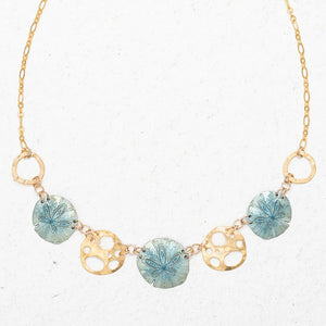 Holly Yasi Oceana Necklace