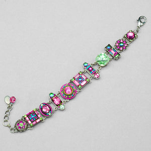 Firefly La Dolce Vita Crystal Bracelet