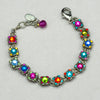 Firefly Rainbow Thin Bracelet