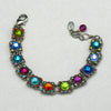 Firefly Rainbow Bracelet