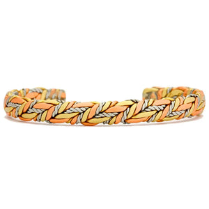 Sergio Lub Quilt Bracelet