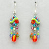 Firefly Mosaic Earrings