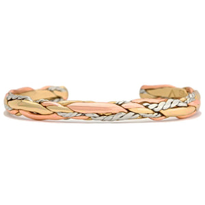 Sergio Lub Light Sage Bracelet