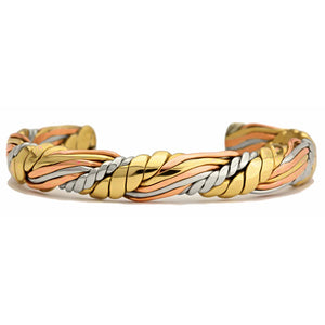 Sergio Lub Honeysuckle Bracelet