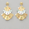 Holly Yashi Dancing Tree Earrings