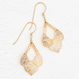 Holly Yashi Marisol Earrings