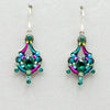 Firefly Mini Chandelier Earrings