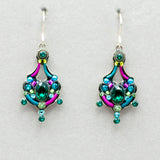 Firefly Mini Chandelier Earrings