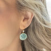 Holly Yashi Sandra Earrings