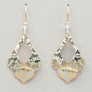 Holly Yashi Marisol Earrings